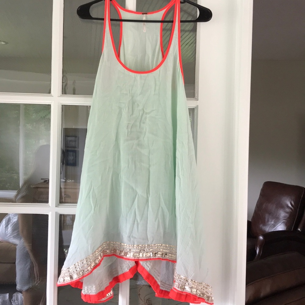 free people dress!